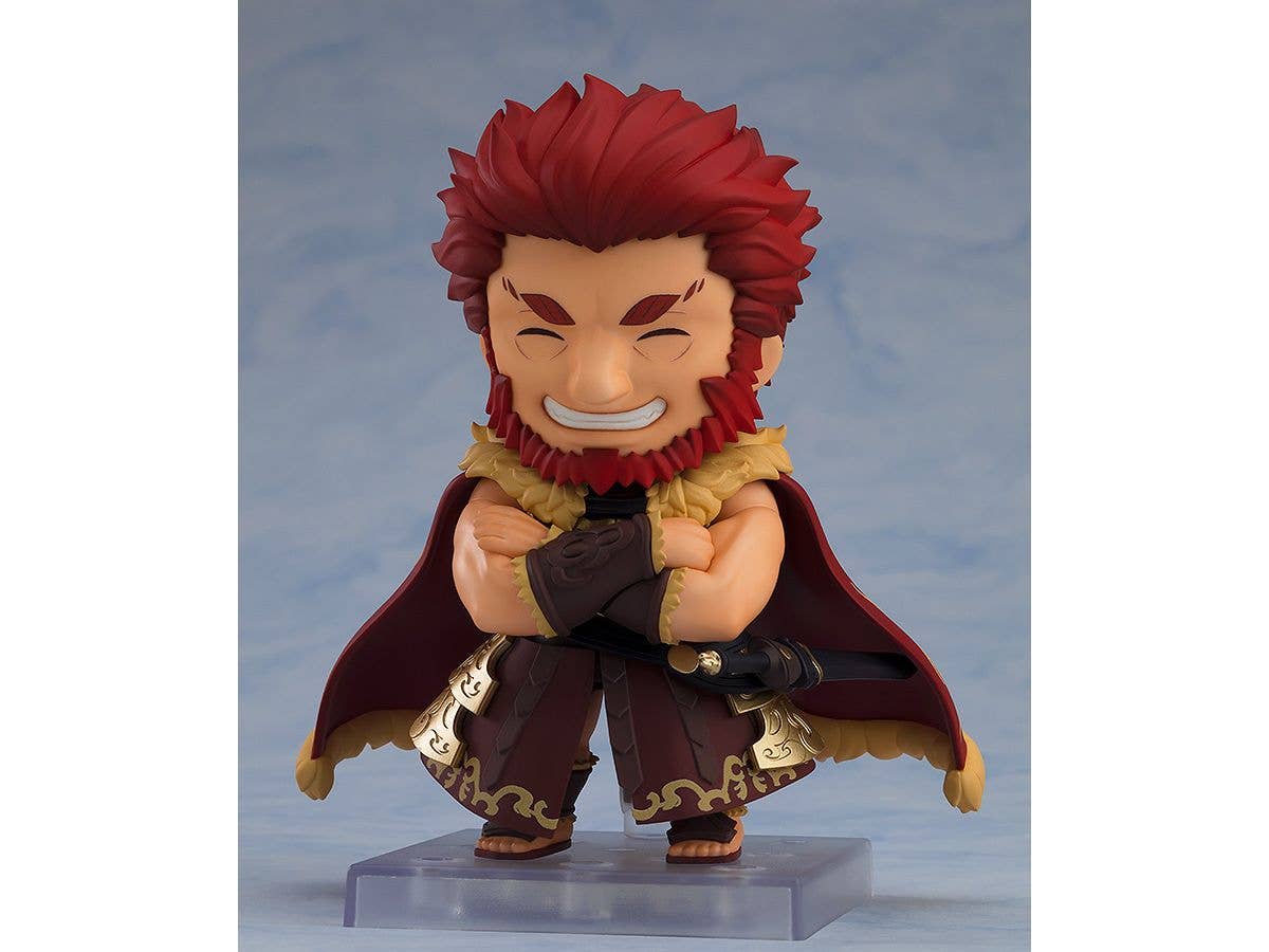 Nendoroid Rider/Iskandar | 4580590203129