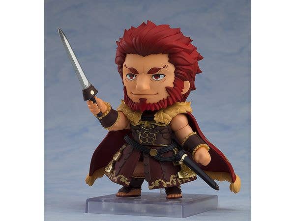 Nendoroid Rider/Iskandar | 4580590203129