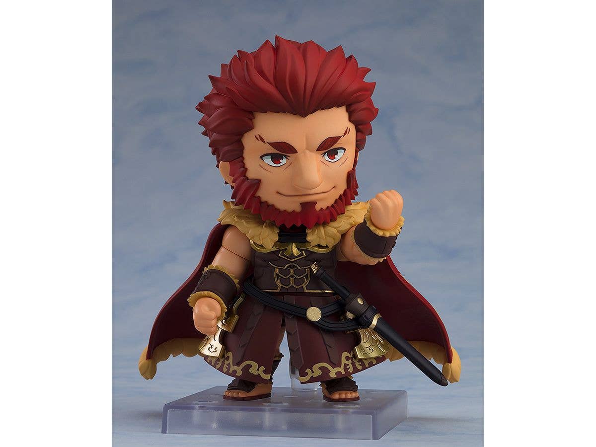 Nendoroid Rider/Iskandar | 4580590203129