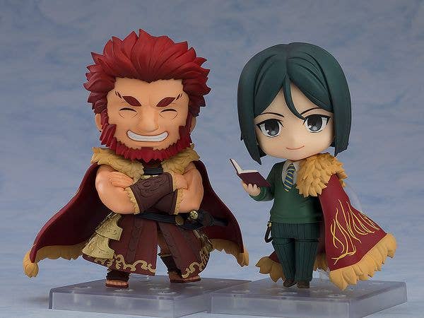 Nendoroid Rider/Iskandar | 4580590203129