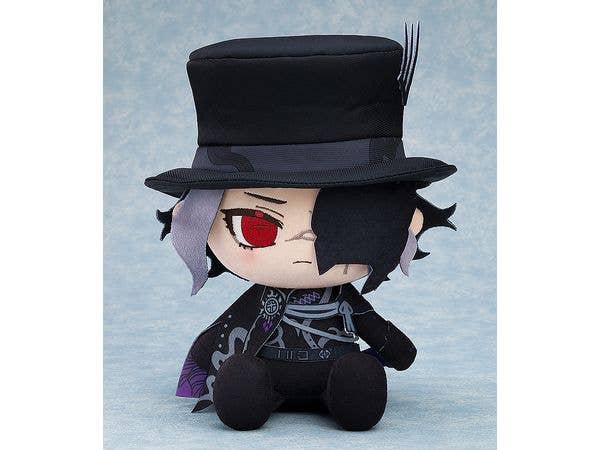 ORANGE ROUGE Chocopuni Plushie Avenger/Monte Cristo | 4580590203853