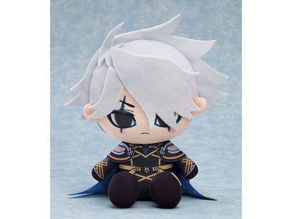 ORANGE ROUGE Chocopuni Plushie Ruler/James Moriarty | 4580590203860