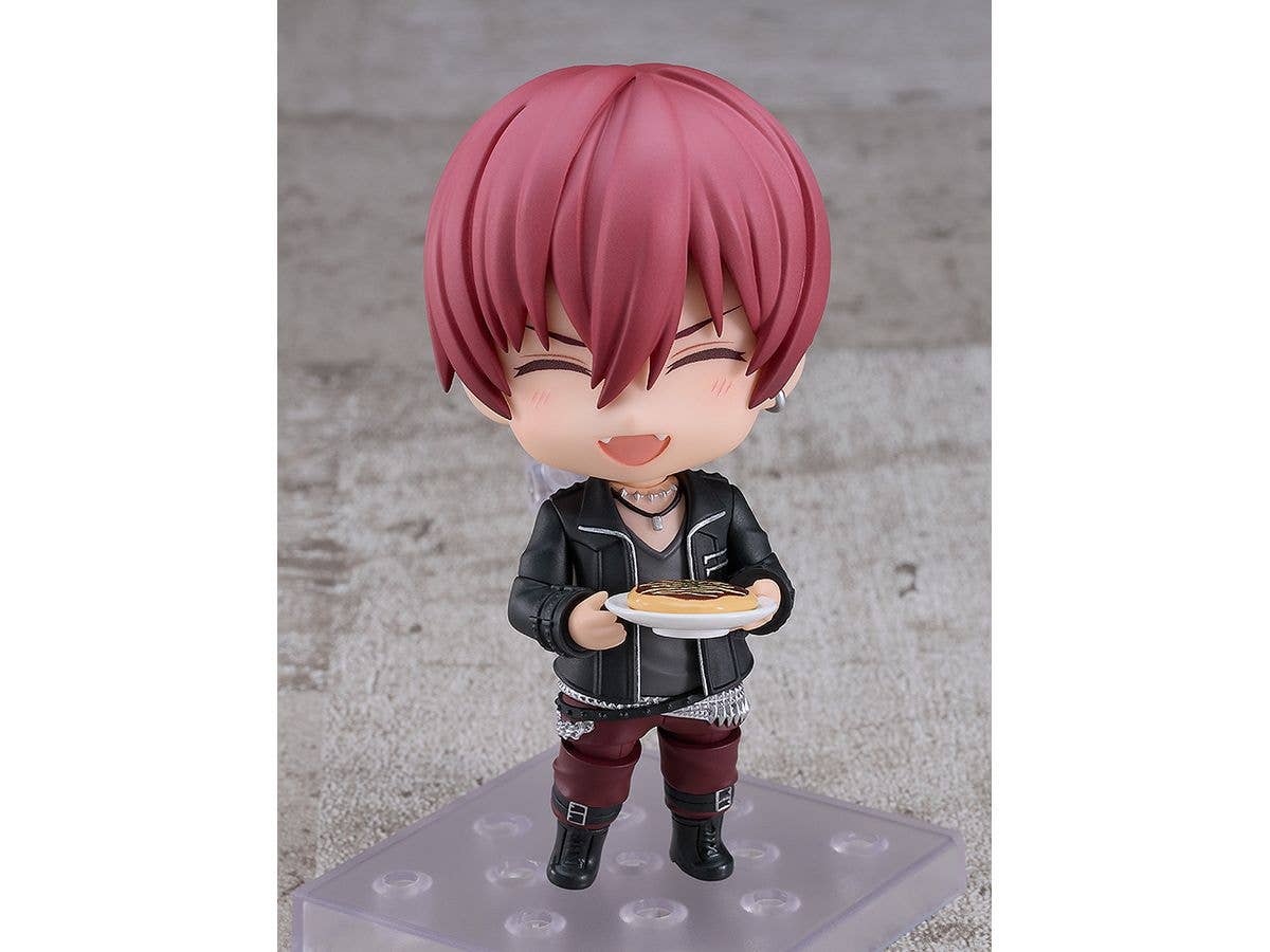 Nendoroid Toma Inumaru | 4580590204041