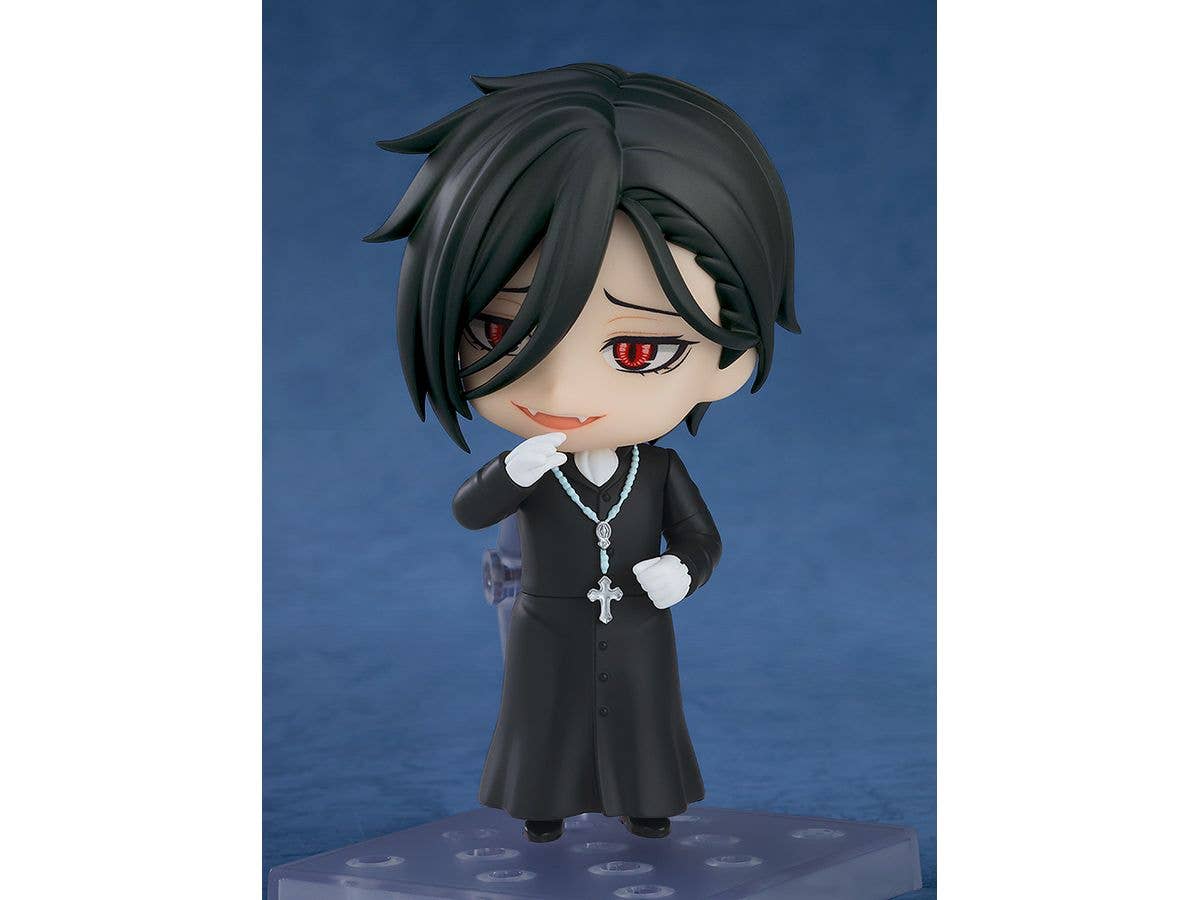 Nendoroid Sebastian Michaelis: Sapphire Owl Ver. | 4580590204140