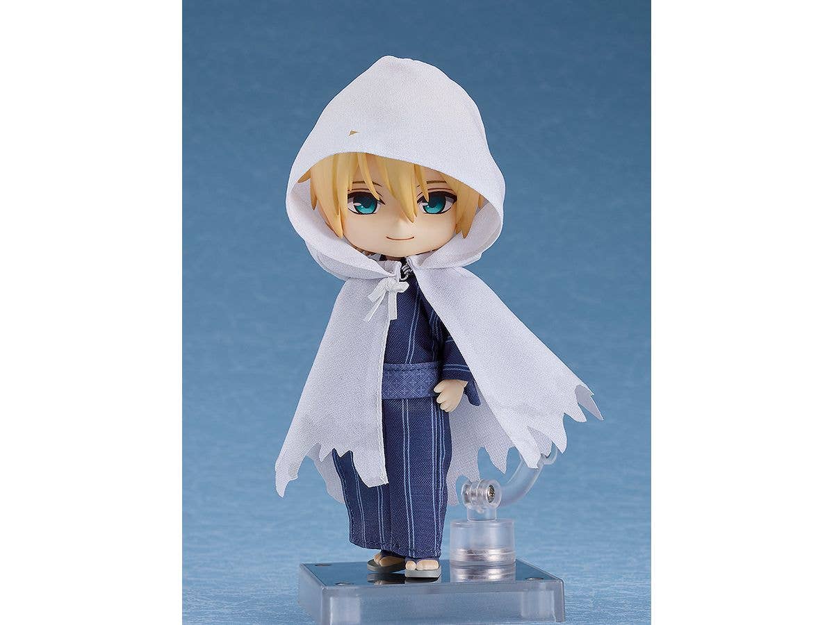 Nendoroid Doll Yamanbagiri Kunihiro: Casual Outfit Ver. | 4580590204249