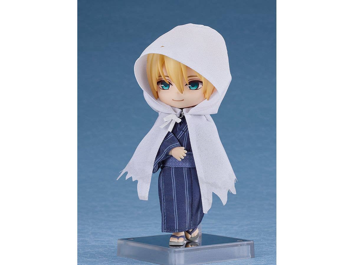 Nendoroid Doll Yamanbagiri Kunihiro: Casual Outfit Ver. | 4580590204249