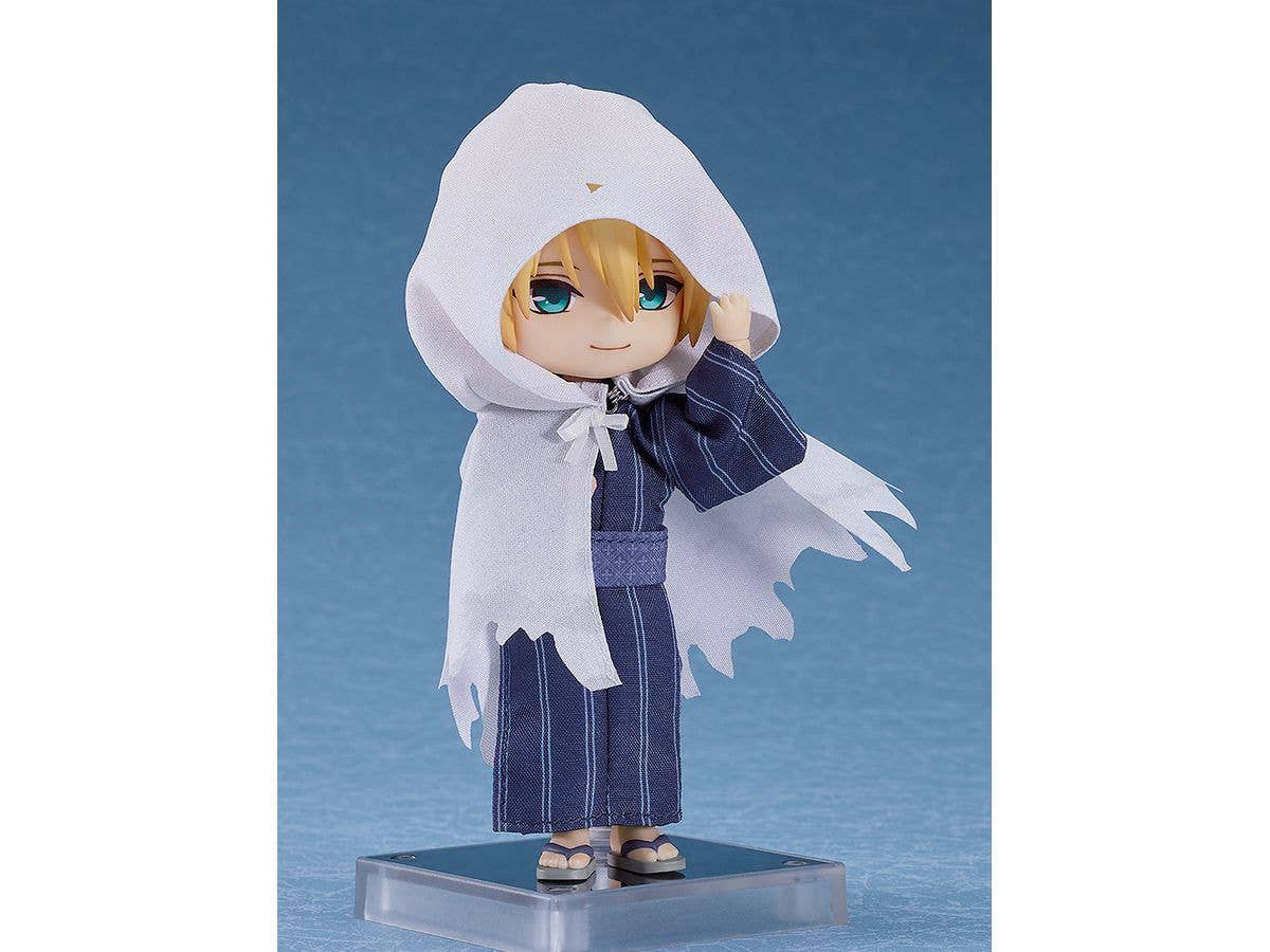 Nendoroid Doll Yamanbagiri Kunihiro: Casual Outfit Ver. | 4580590204249