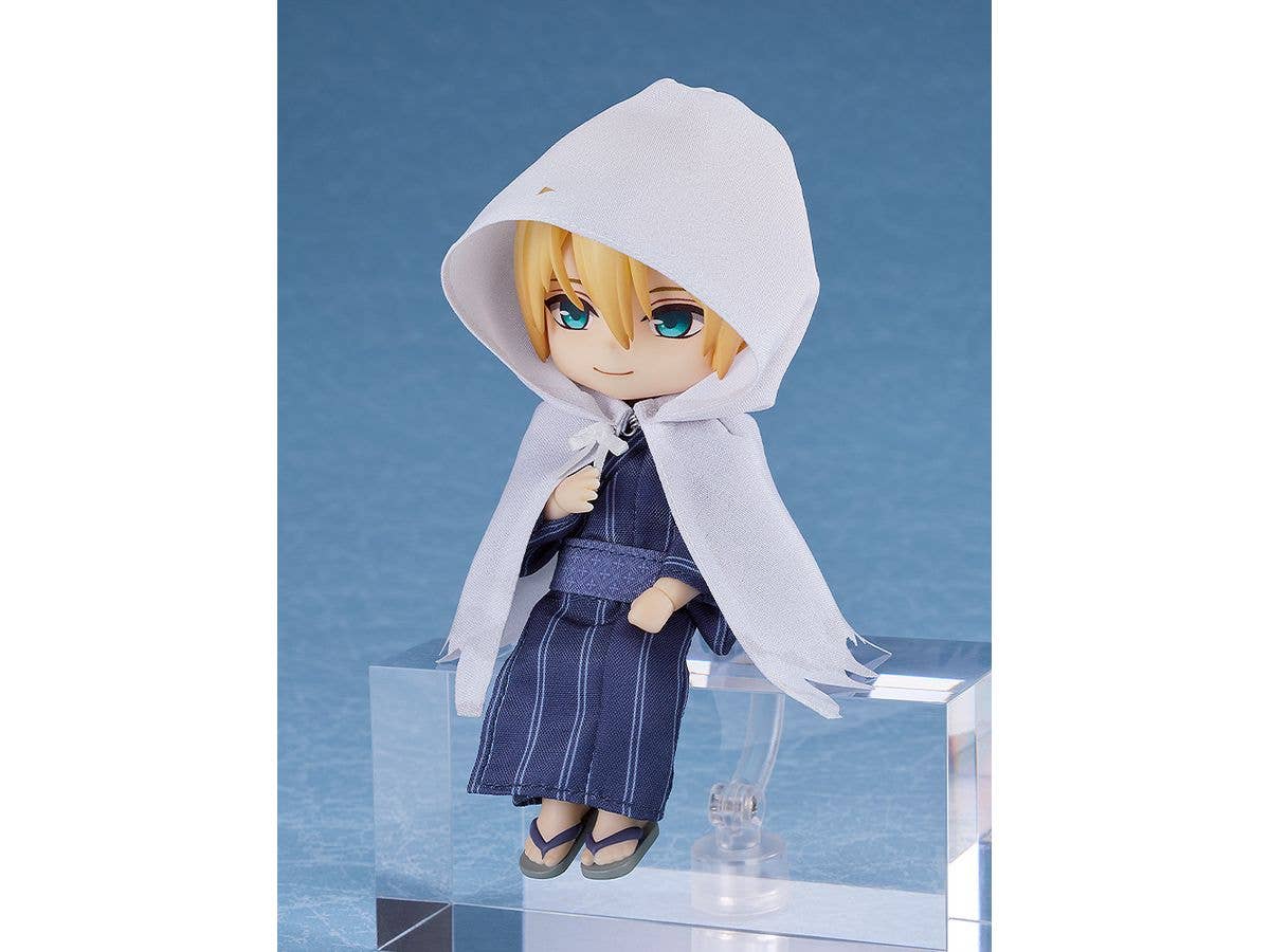 Nendoroid Doll Yamanbagiri Kunihiro: Casual Outfit Ver. | 4580590204249