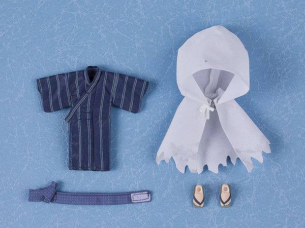 Nendoroid Doll Yamanbagiri Kunihiro: Casual Outfit Ver. | 4580590204249