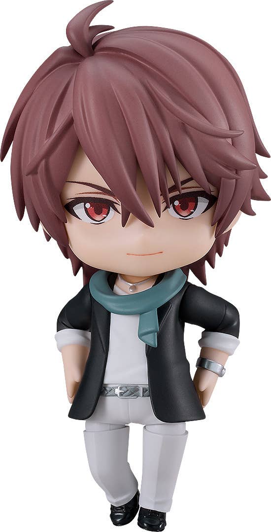 Nendoroid Torao Mido | 4580590204300