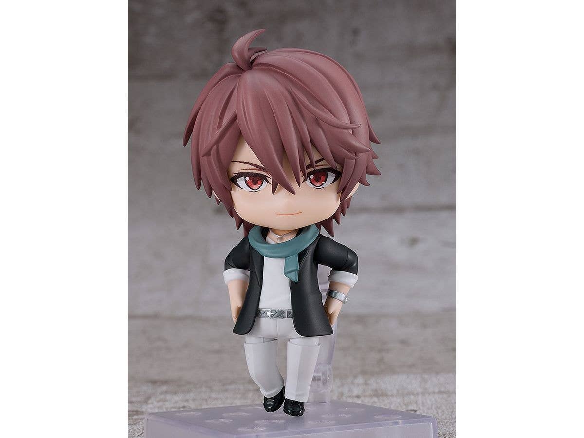 Nendoroid Torao Mido | 4580590204300