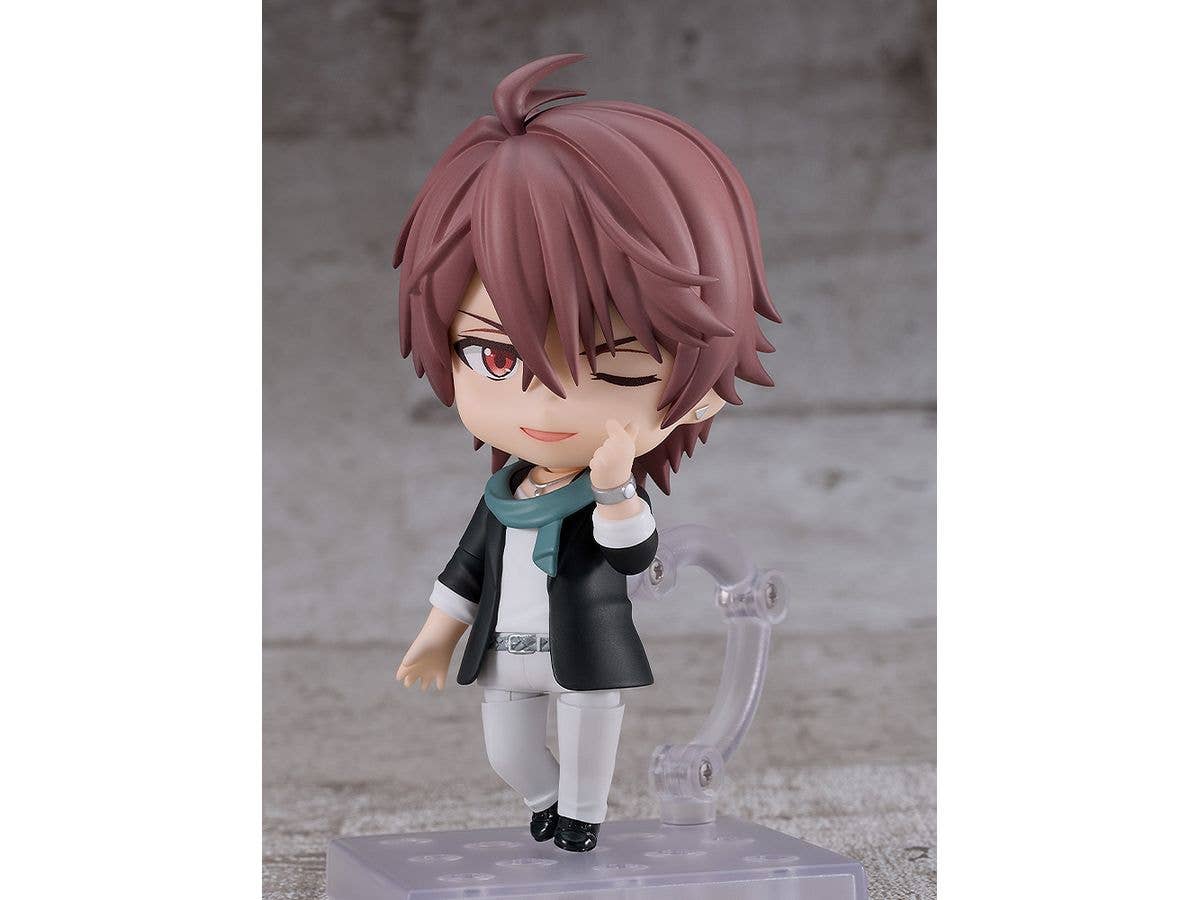 Nendoroid Torao Mido | 4580590204300