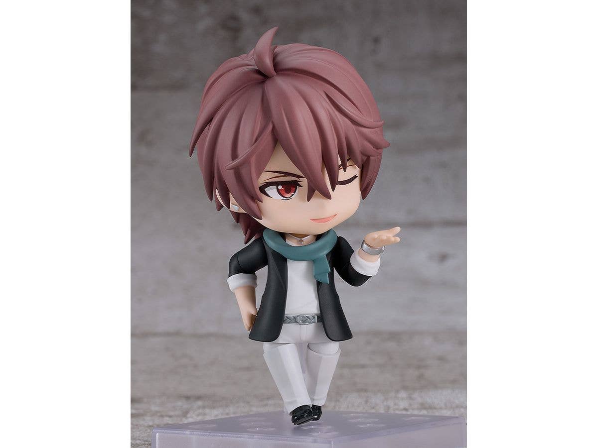 Nendoroid Torao Mido | 4580590204300