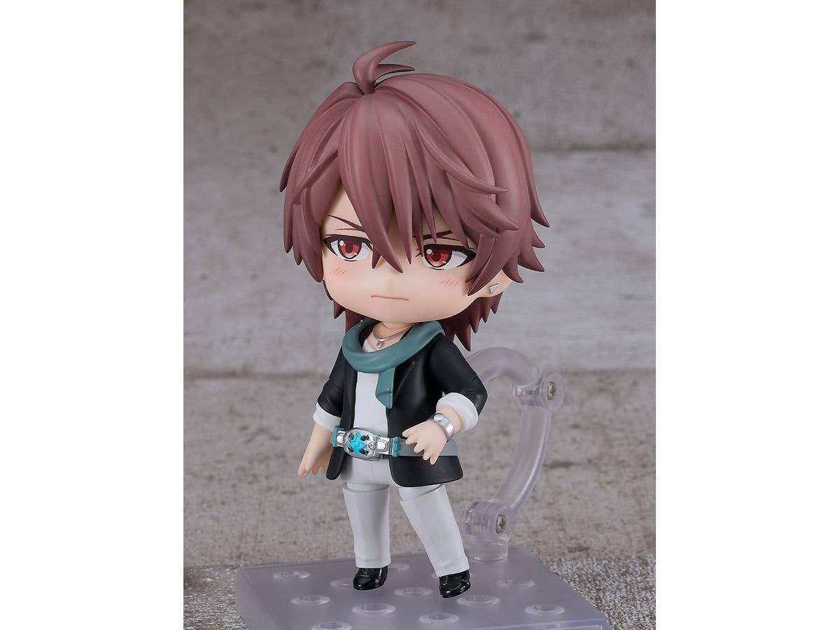 Nendoroid Torao Mido | 4580590204300