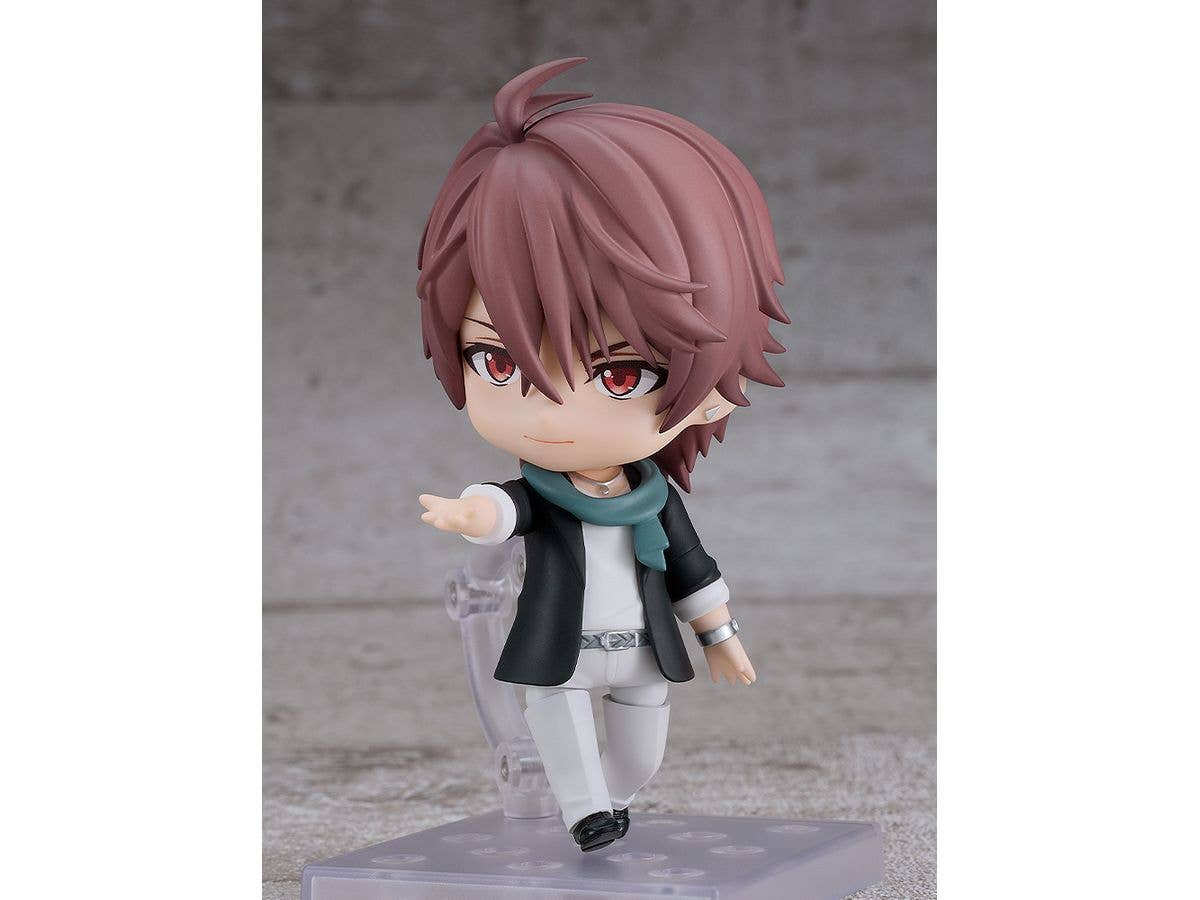 Nendoroid Torao Mido | 4580590204300