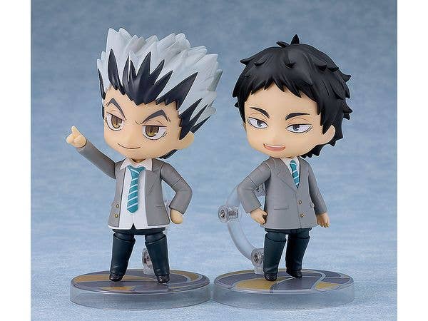 Nendoroid Keiji Akaashi: School Uniform Ver. | 4580590204379