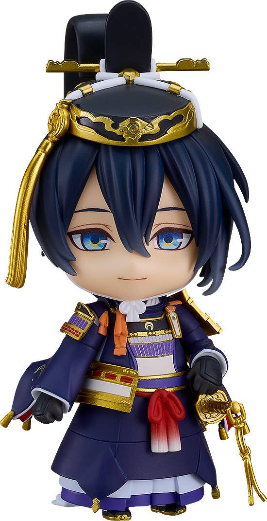 Nendoroid Mikazuki Munechika Kiwame | 4580590207110