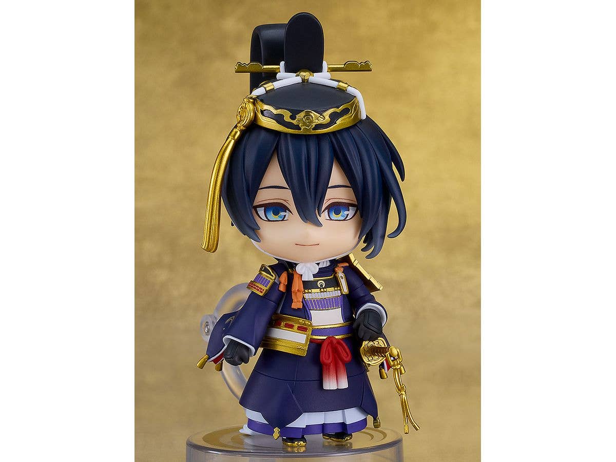 Nendoroid Mikazuki Munechika Kiwame | 4580590207110