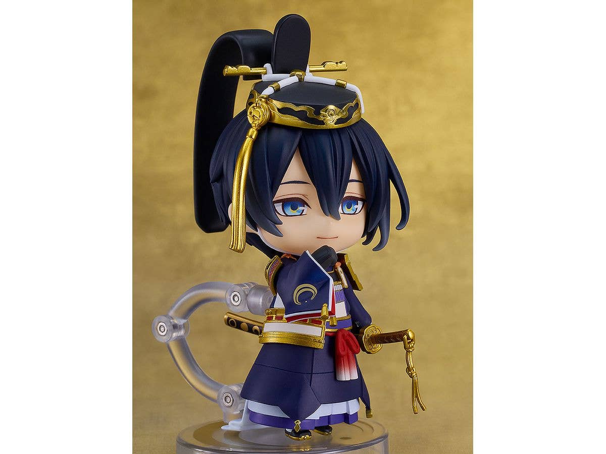 Nendoroid Mikazuki Munechika Kiwame | 4580590207110