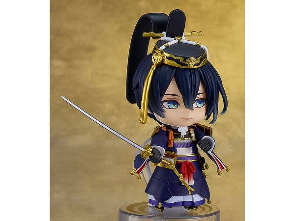 Nendoroid Mikazuki Munechika Kiwame | 4580590207110