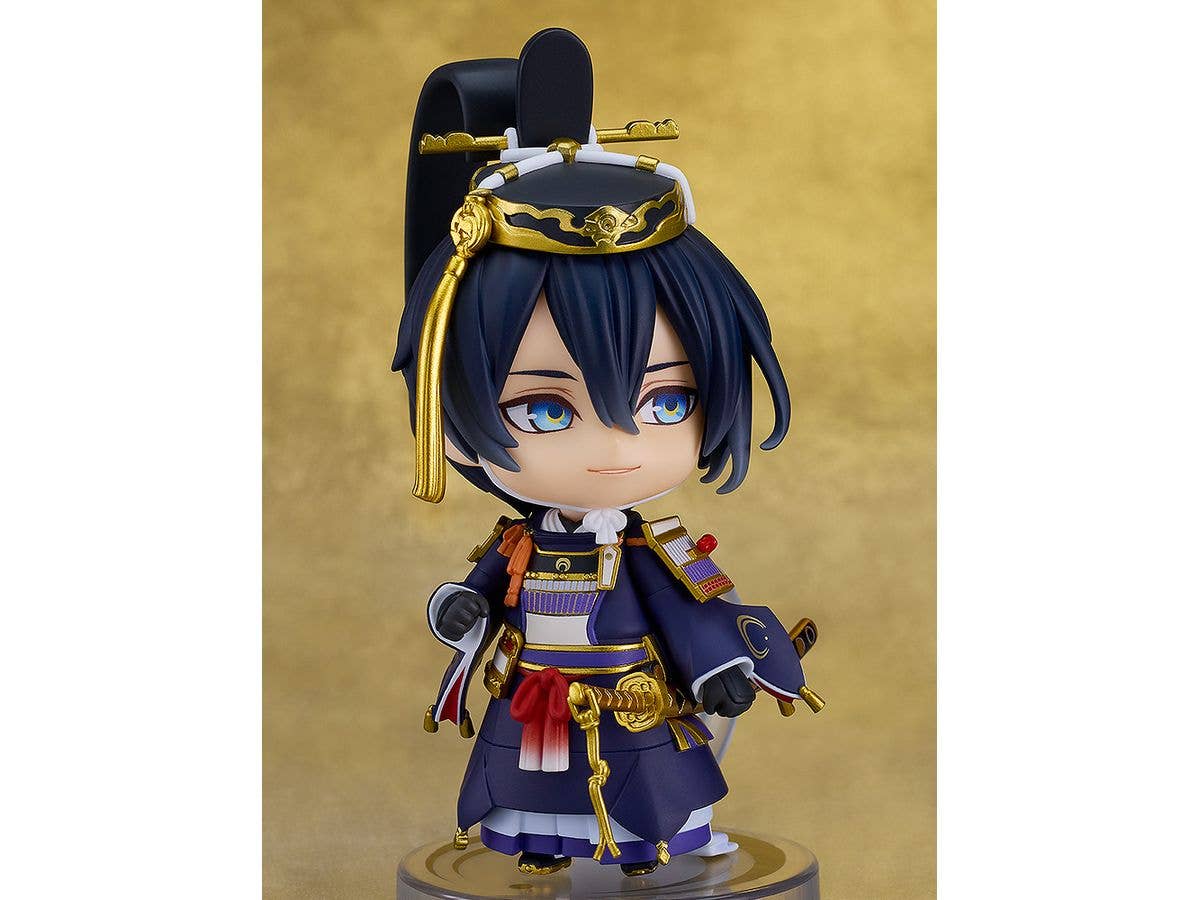 Nendoroid Mikazuki Munechika Kiwame | 4580590207110