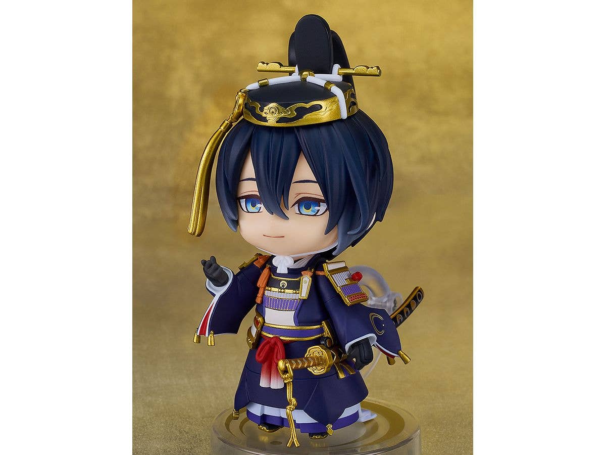 Nendoroid Mikazuki Munechika Kiwame | 4580590207110