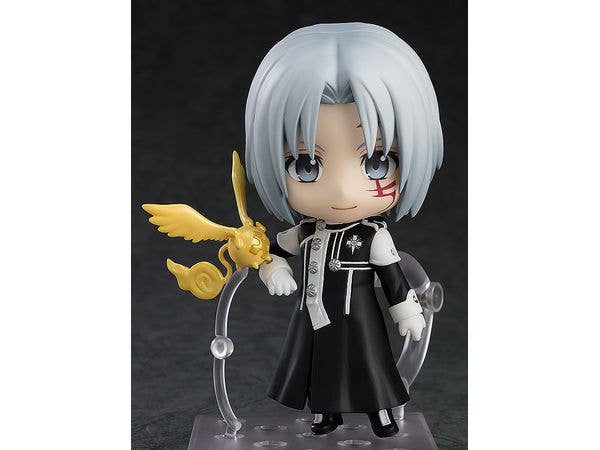 Nendoroid Allen Walker | 4580590209527