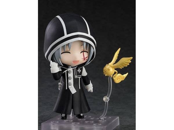 Nendoroid Allen Walker | 4580590209527