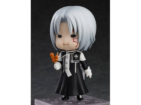 Nendoroid Allen Walker | 4580590209527