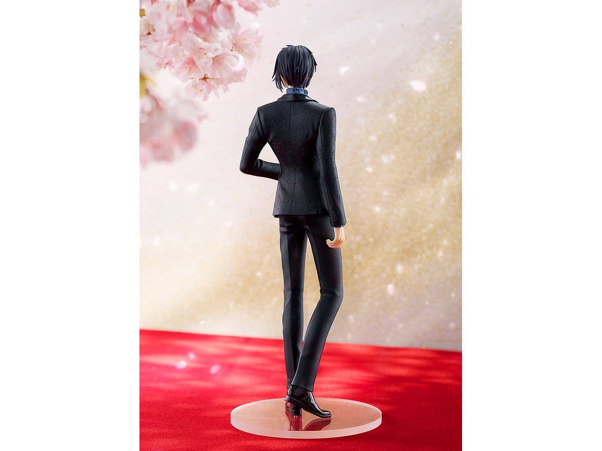 GOOD SMILE COMPANY POP UP PARADE Mikazuki Munechika: Ceremonial Attire Ver. L Size | 4580828660465
