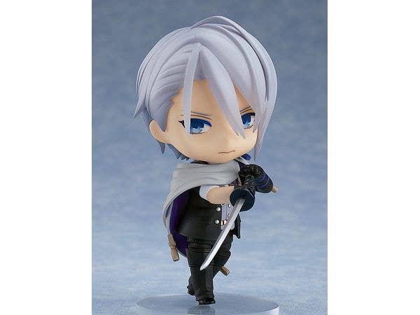GOOD SMILE COMPANY Nendoroid Yamambagiri Chougi | 4580828660557