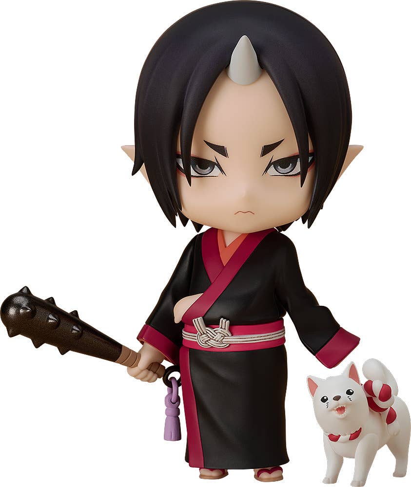 Nendoroid Hozuki 2.0 | 4580828660762