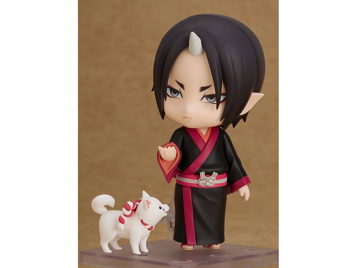 Nendoroid Hozuki 2.0 | 4580828660762