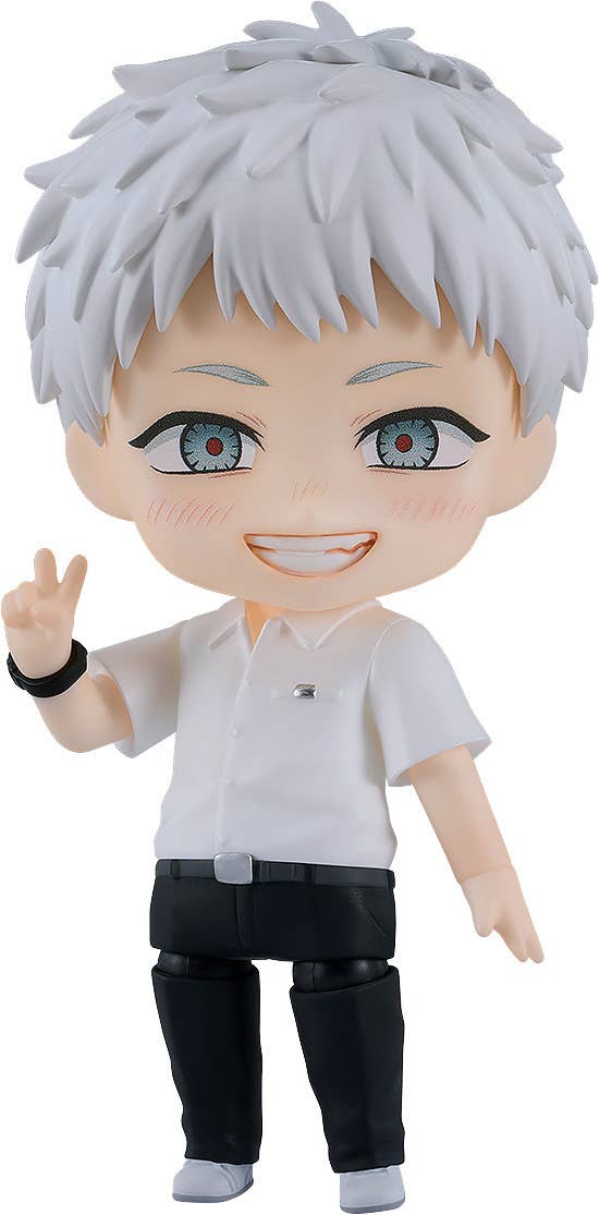 Nendoroid Hikaru | 4580828660779