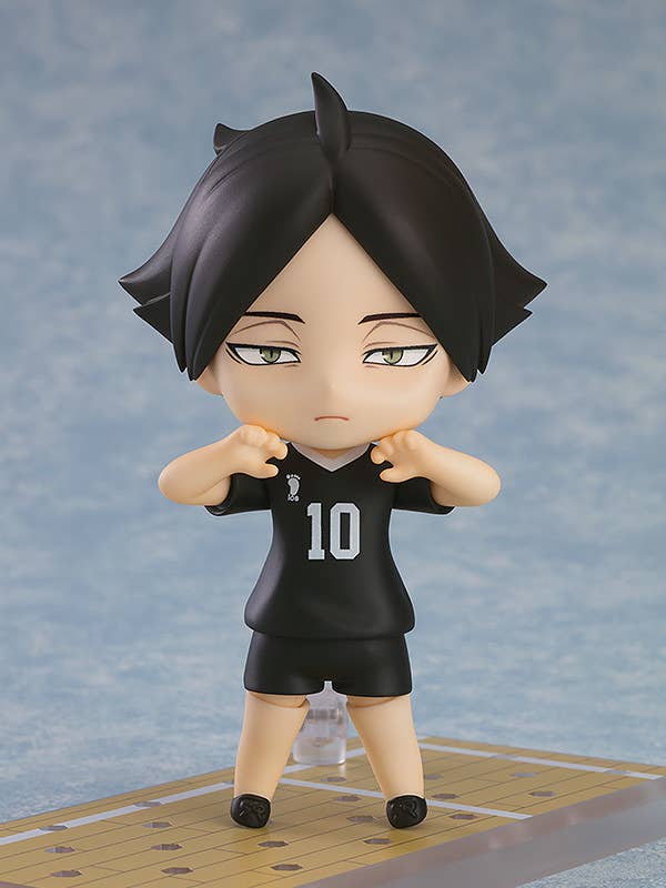 Nendoroid Rintaro Suna | 4580828661622