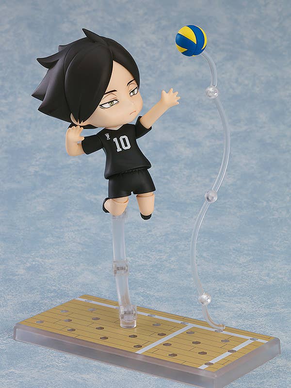Nendoroid Rintaro Suna | 4580828661622