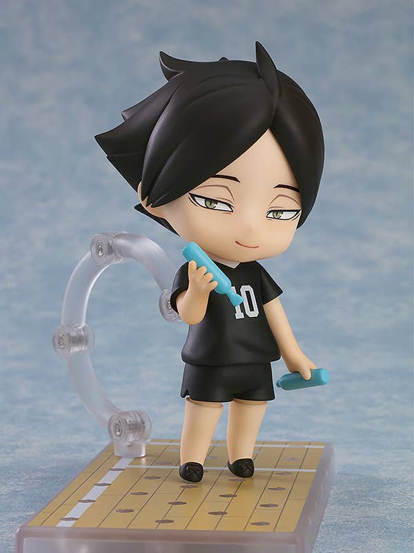 Nendoroid Rintaro Suna | 4580828661622