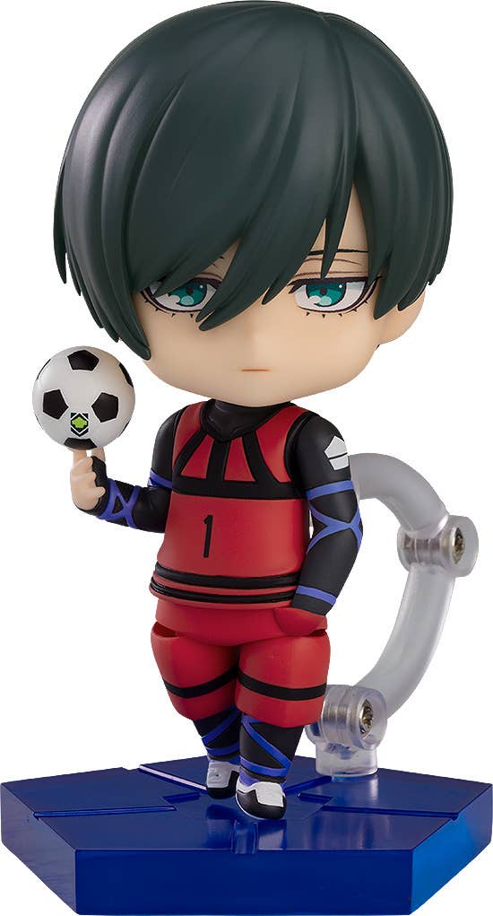 Nendoroid Itoshi Rin | 4580828662568