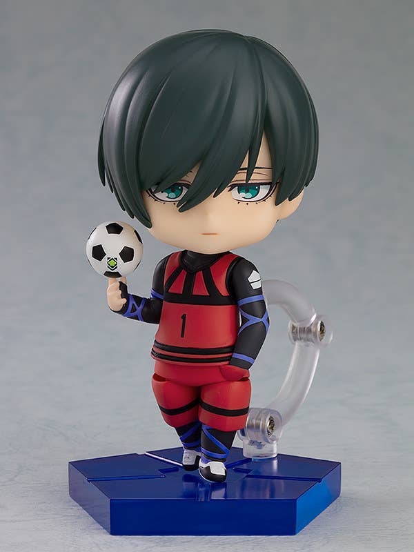 Nendoroid Itoshi Rin | 4580828662568