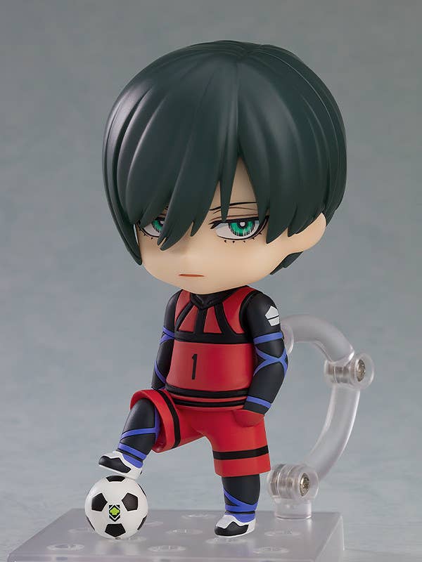 Nendoroid Itoshi Rin | 4580828662568