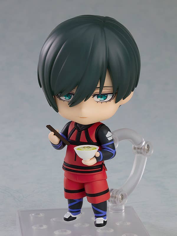 Nendoroid Itoshi Rin | 4580828662568