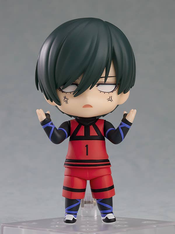 Nendoroid Itoshi Rin | 4580828662568
