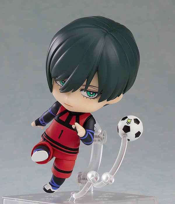 Nendoroid Itoshi Rin | 4580828662568