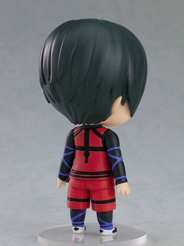 Nendoroid Itoshi Rin | 4580828662568