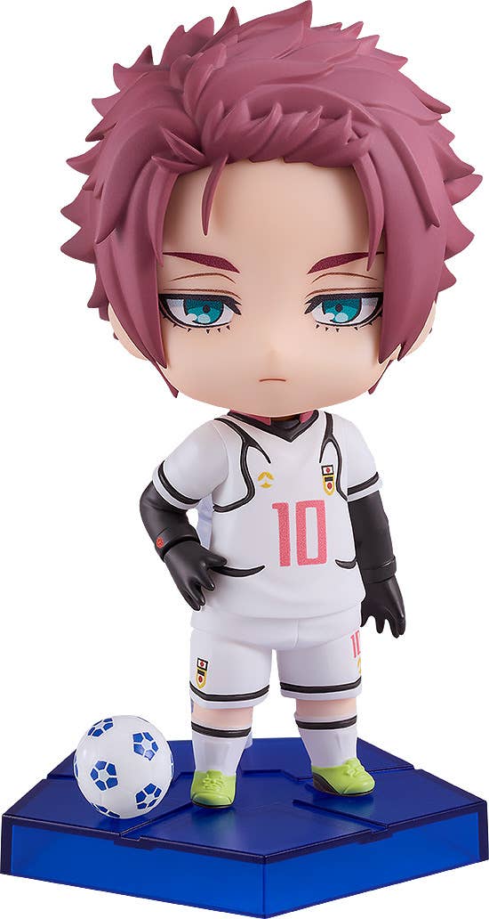 Nendoroid Itoshi Sae | 4580828662575