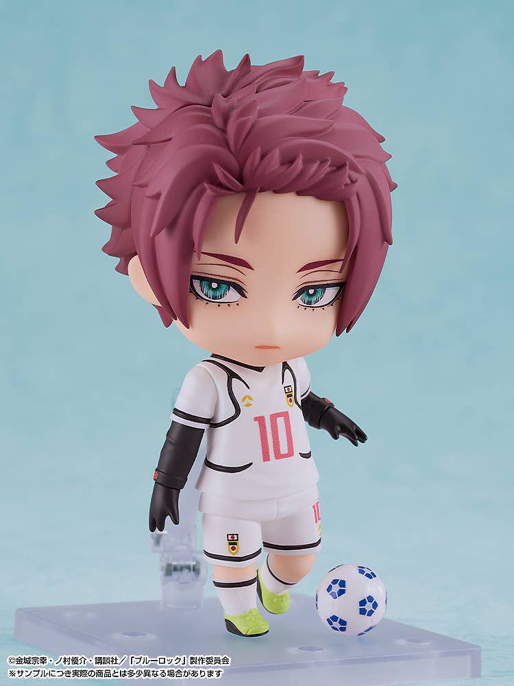 Nendoroid Itoshi Sae | 4580828662575