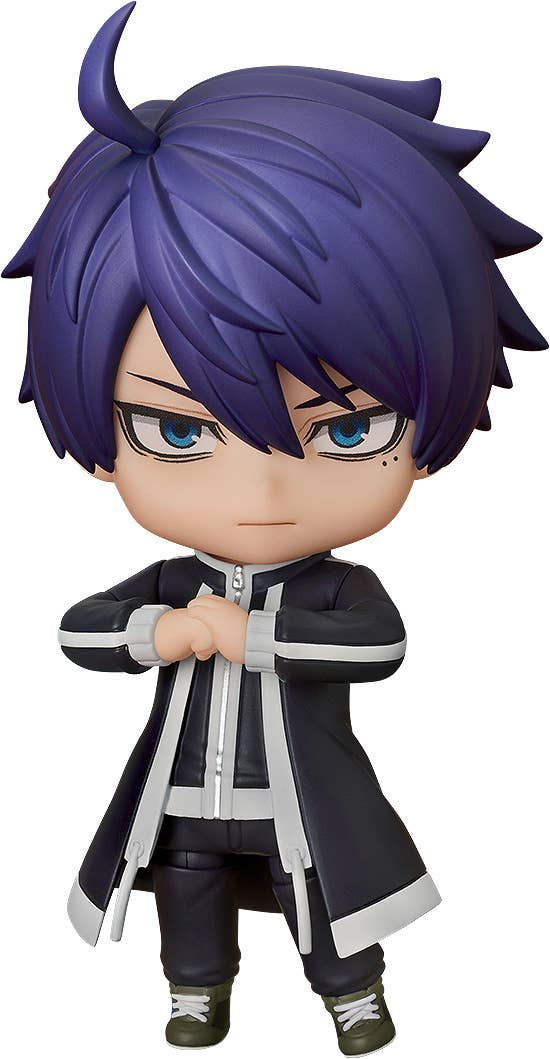 Nendoroid Shiki Ichinose | 4580828664531