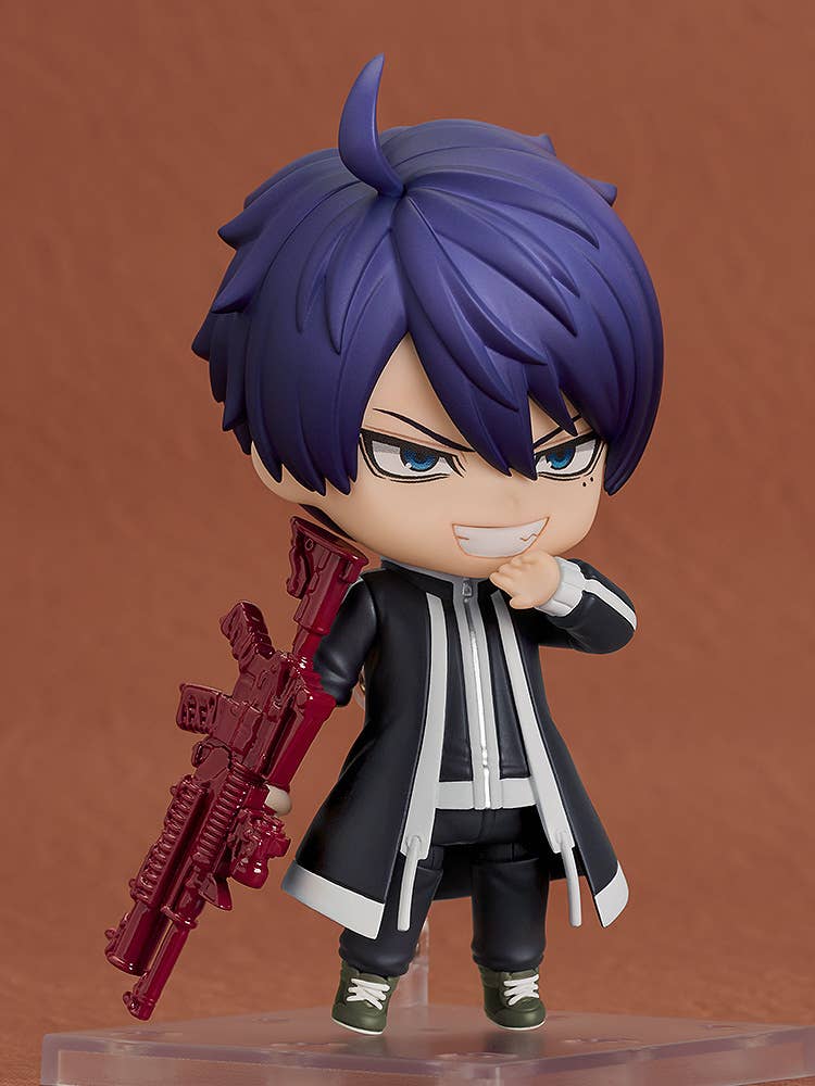 Nendoroid Shiki Ichinose | 4580828664531