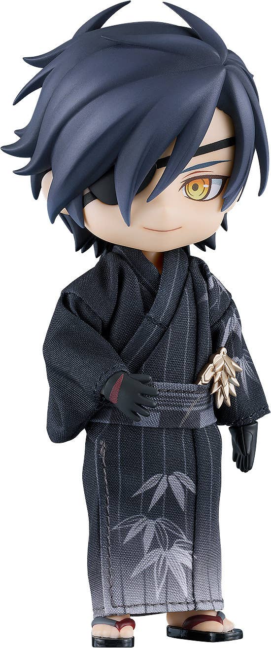 Nendoroid Doll Shokudaikiri Mitsutada: Casual Outfit Ver. | 4580828666023