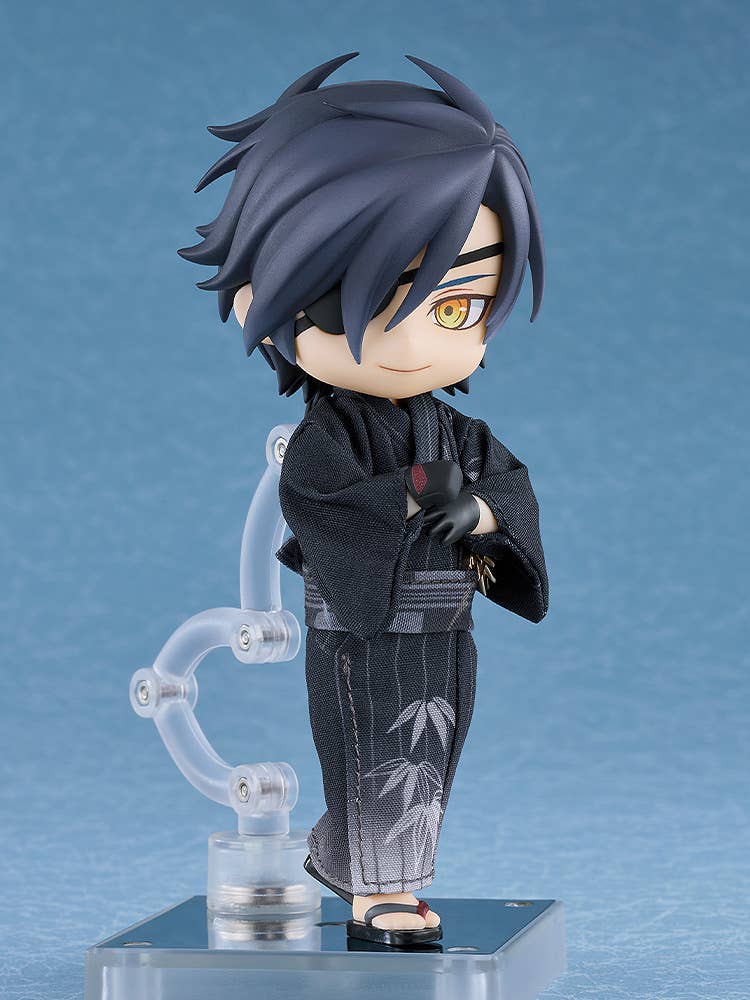 Nendoroid Doll Shokudaikiri Mitsutada: Casual Outfit Ver. | 4580828666023
